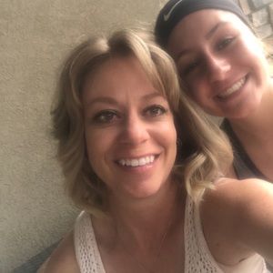 Meet your Posher, Jaime